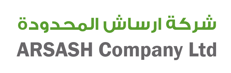 ARSASH Corporate Logo
